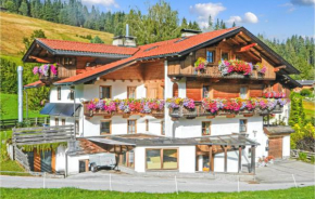 Haus Rosenheim Ferienwohnung